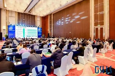 斬獲多項大獎!KUKA AMR出席2022全球智能物流產業領袖峰會