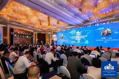 2019第三屆全國家居行業供應鏈與智慧物流研討會暨中國倉儲與配送協會家居物流分會年會成功召開