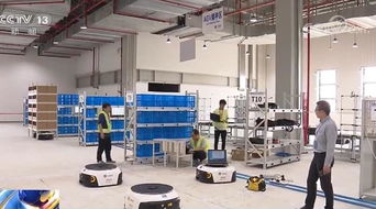 10月份中國物流業景氣指數回升至54.2，行業復蘇態勢明顯