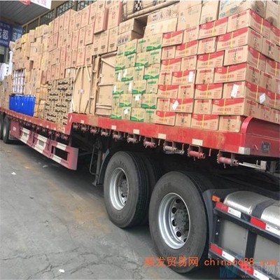 重慶到海口貨運公司2022更新（全境派送）與2021物流行業協會動態