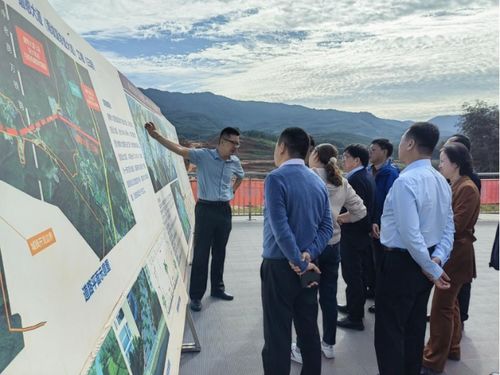 貴州省物流行業協會聯合多方力量赴桂滇開展商貿物流專題調研