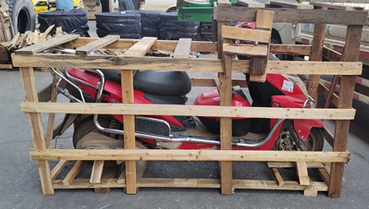 衡水至咸陽專業物流解決方案 2023年市縣鄉鎮全覆蓋與閃送服務詳解