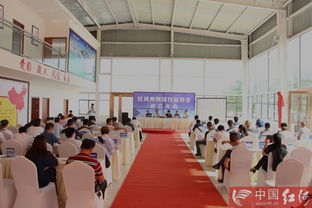 紅河州物流行業協會正式成立，開啟區域物流發展新篇章